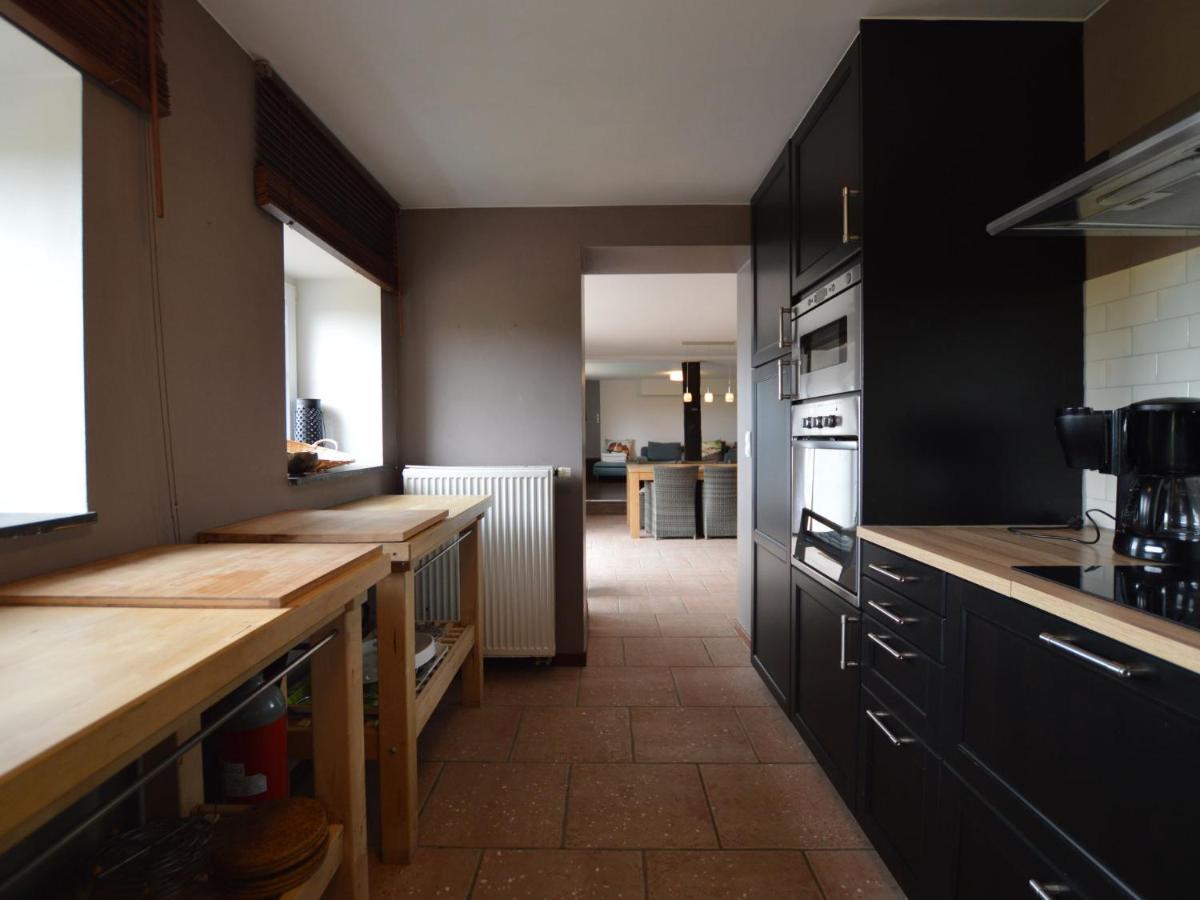 Leuk Huis Met Zwembad Cetturu Extérieur photo