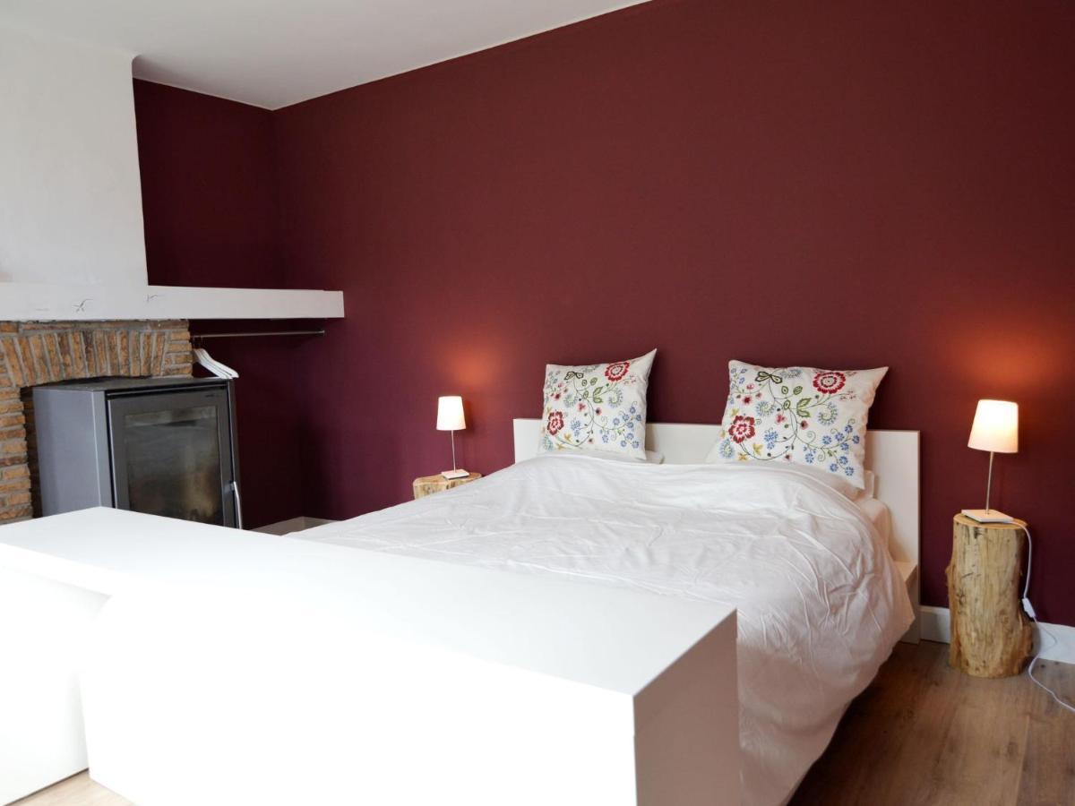 Leuk Huis Met Zwembad Cetturu Extérieur photo