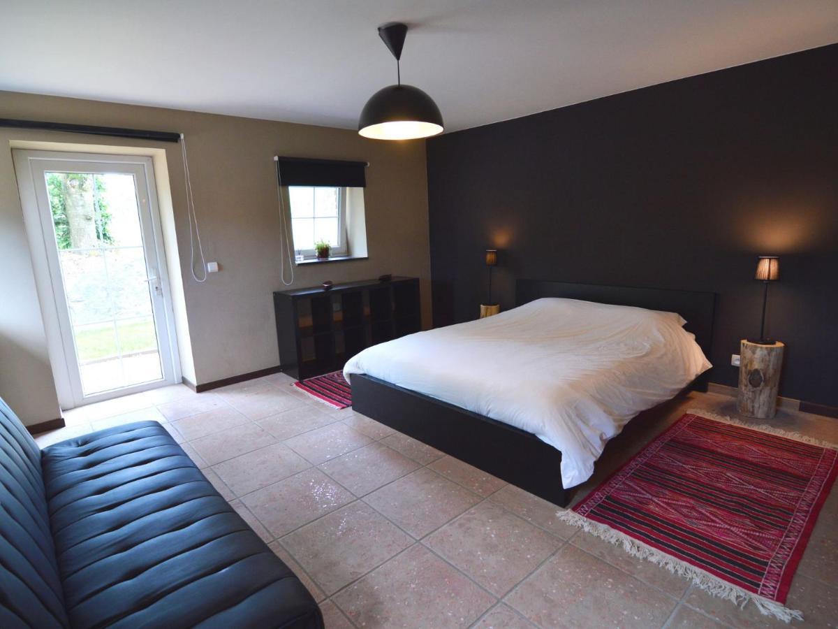 Leuk Huis Met Zwembad Cetturu Extérieur photo