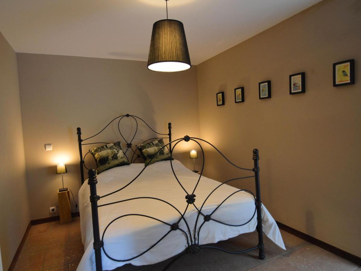 Leuk Huis Met Zwembad Cetturu Extérieur photo