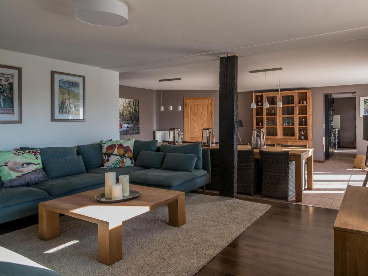 Leuk Huis Met Zwembad Cetturu Extérieur photo