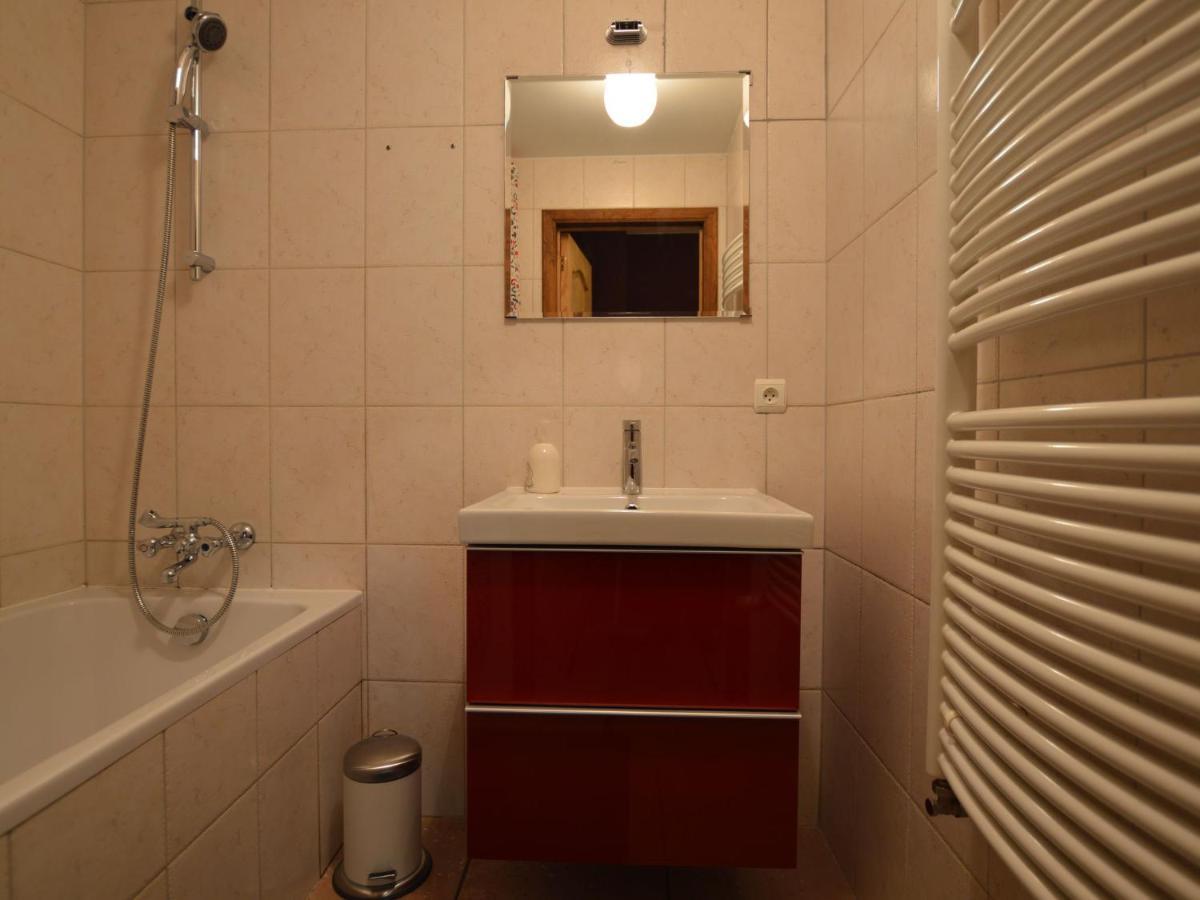 Leuk Huis Met Zwembad Cetturu Extérieur photo
