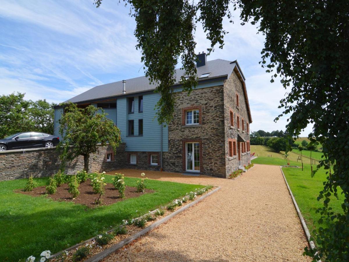 Leuk Huis Met Zwembad Cetturu Extérieur photo